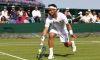 Sorteggio Wimbledon, tabellone maschile: Fognini-Tiafoe, Arnaboldi con Karlovic. De Minaur per Cecchinato