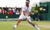 The Boodles: In campo anche Fabio Fognini