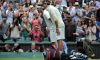 Fabio Fognini e l’aiuto di Roger Federe per Wimbledon