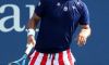 Us Open: Fabio Fognini eliminato al secondo turno