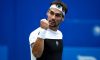 ATP Stoccolma: LIVE i risultati del Secondo Turno. Fabio Fognini ai quarti di finale