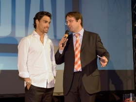 Fabio Fognini classe 1987, n.18 del mondo