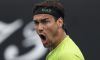 ATP Rio de Janeiro: LIVE i risultati con il dettagliato del Day 2. Eliminati all’esordio Fabio Fognini, Marco Cecchinato e Lorenzo Sonego