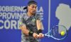 ATP Buenos Aires: Marco Cecchinato ai quarti di finale. Malissimo Fabio Fognini. Fuori Sonego (VIDEO)