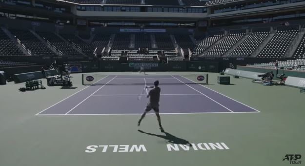 Fabio Fognini classe 1987, n.17 ATP