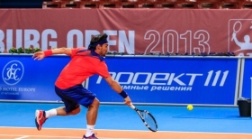 Fabio Fognini classe 1987, n.17 del mondo