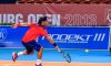 ATP Beijing: Fabio Fognini centra il secondo turno