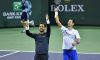 Masters 1000 Indian Wells: Fognini-Djokovic si fermano in semifinale