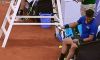 Video del Giorno: Fabio Fognini rompe vistosamente due racchette a Marrakech