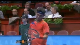 Fabio Fognini classe 1987, n.17 del mondo