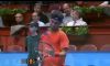 ATP Vienna: Fabio Fognini gioca un ottimo primo set ma poi crolla contro Robin Haase. L’azzurro esce di scena nei quarti di finale