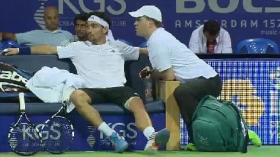 Fabio Fognini classe 1987, n.16 del mondo