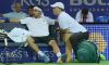 Video del Giorno: Il ritiro di Fabio Fognini a Chennai