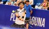 Classifica ATP Italiani: Fabio Fognini perde un posto. Matteo Berrettini a 100 punti da Fabio