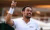 Fabio Fognini e Franco Davin verso la separazione a fine anno