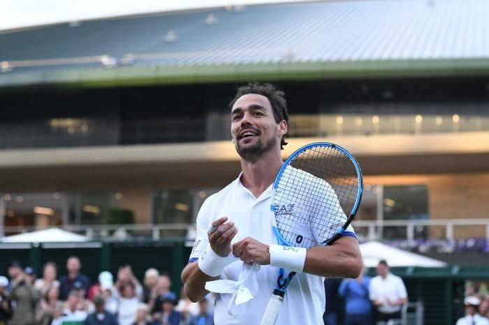 Fabio Fognini classe 1987, n.10 ATP