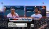 ATP Belgrado: Fabio Fognini eliminato al primo turno. L’azzurro ha avuto un problema alla coscia sinistra nel secondo set