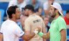Da Umago: Il resoconto di giornata con il programma di oggi. Fabio Fognini “Dopo aver parlato con il mio medico, mi ero sottoposto a infiltrazioni fin da sabato”