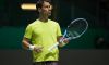 Davis Cup Finals, USA-Italia 0-1: grande prova di Fabio Fognini, Opelka ko in tre set