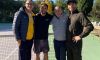 Fabio Fognini presenta il suo nuovo team