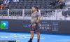 Diriyah Tennis Cup: Fabio Fognini avanza. Ok anche Gael Monfils (VIDEO)