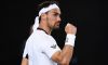 ATP Dubai: Il Tabellone Principale. Fabio Fognini testa di serie n.4