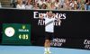Australian Open: Il programma di Domenica 26 Gennaio. All’alba con Fabio Fognini