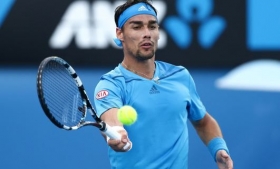 Fabio Fognini classe 1987, n.16 del mondo