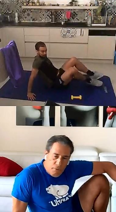 Fabio Fognini ITA, 1987.05.24