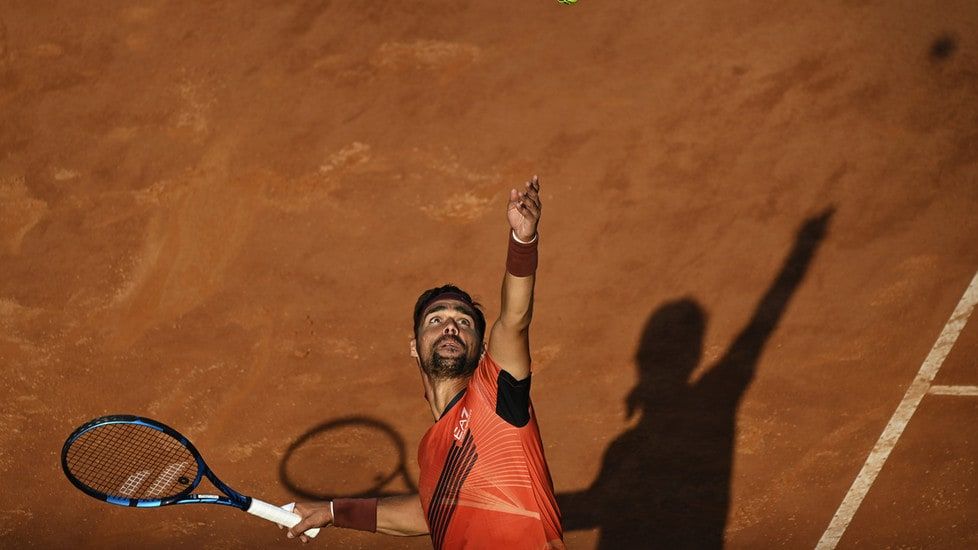 Fabio Fognini classe 1987