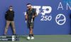 ATP Antalya: Buona la prima per Fabio Fognini. Ora l’ostacolo Chardy (con il video della partita)