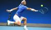 ATP Cup: Fognini respinge gli assalti di Paire, Italia avanti 1-0 sulla Francia