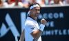 ATP Cup: Fognini sfata il tabù Carreno Busta, Italia avanti 1-0 sulla Spagna