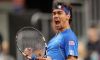Davis Cup 2014 – World Group 1° Turno – Argentina Italia 1-1: Fabio Fognini annienta Monaco e pareggia i conti (Video)