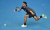 Australian Open: Fabio Fognini sublime si sbarazza in tre set di De Minaur e avanza agli ottavi a Melbourne