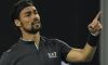 Fabio Fognini: “Non era pretattica ero davvero molto stanco e sapevo che lui era in gran forma, avendo già vinto un torneo quest’anno. La mancanza della gente sugli spalti è stata favorevole a me” (con il video della partita)