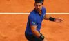 Masters 1000 Monte Carlo: I risultati del Day 2. Solo tre gli incontri conclusi oggi