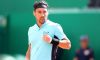 Masters 1000 Monte Carlo: Fabio Fognini centra i quarti di finale