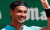 Da Monte Carlo: Parlano Fabio Fognini, Jannik Sinner e Marco Cecchinato