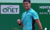 Da Monte Carlo: Parlano Fabio Fognini, Matteo Berrettini, Lorenzo Sonego, Jannik Sinner e Salvatore Caruso