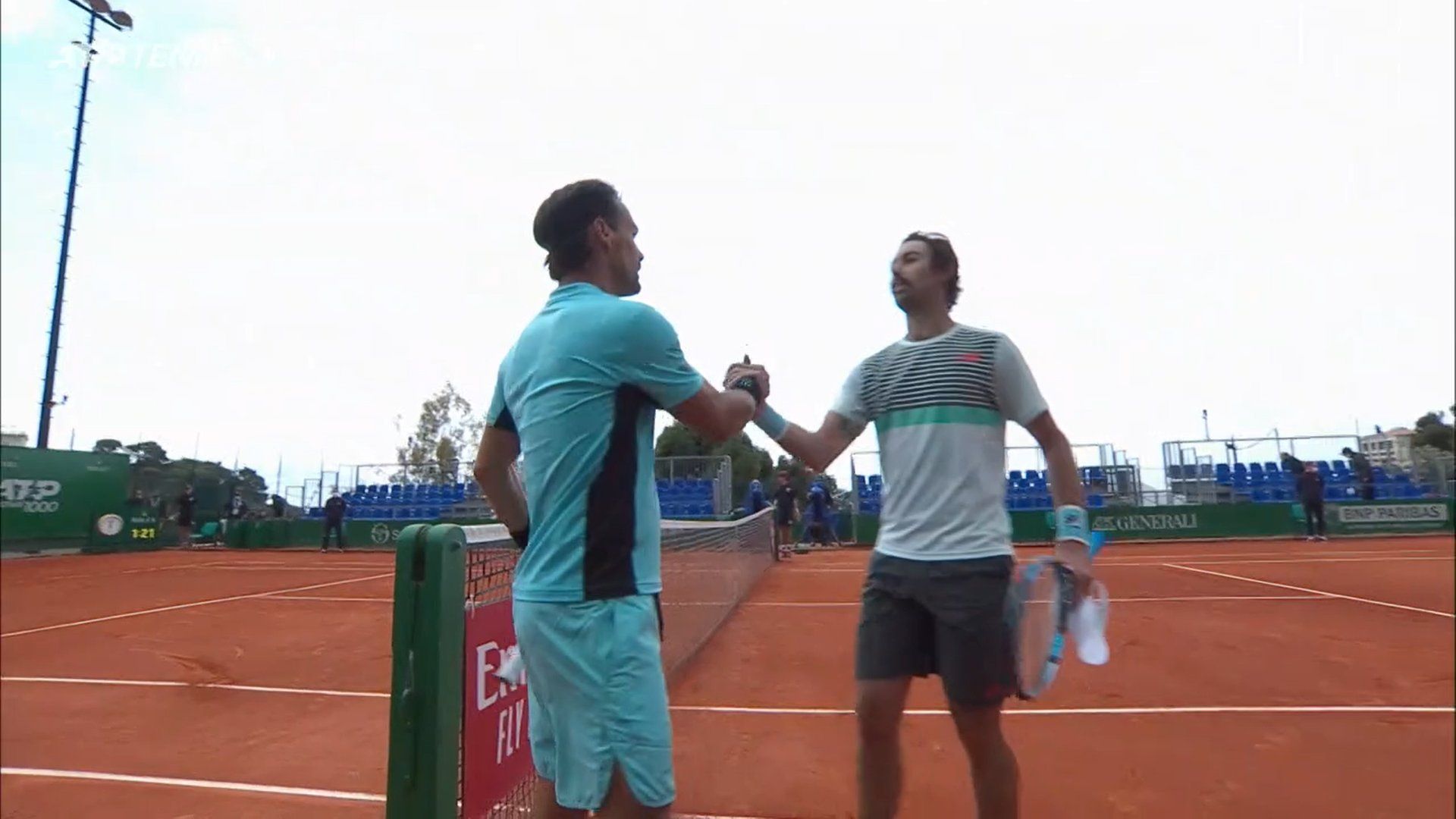 Fabio Fognini classe 1987, n.18 ATP