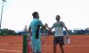 Masters 1000 Monte Carlo: Fabio Fognini centra gli ottavi di finale. Fuori senza rimpianti Salvatore Caruso