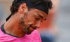 ATP Bastad: Male Fabio Fognini. Sconfitto nel suo match d’esordio da Roberto Carballes Baena