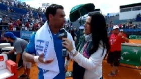 Fabio Fognini classe 1987, n.15 del mondo