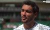 Da Wimbledon: Fabio Fognini “C’è tanta amarezza perchè sentivo che potevo andare avanti ma vado a casa a testa alta” (con il video della partita di oggi con Rublev)