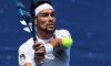 Fabio Fognini e la calura di Tokyo: “ci siamo lamentati tutti, ma alla fine non è servito a nulla”