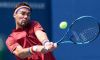 Masters 1000 Cincinnati: Male Fabio Fognini
