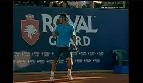 Fabio Fognini classe 1987, n.15 del mondo