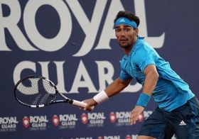 Fabio Fognini classe 1987, n.14 del mondo