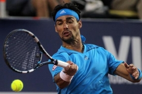 Fabio Fognini classe 1987, n.14 del mondo
